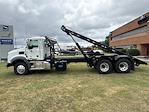 New 2026 Mack Granite Cab Chassis for sale #1M2GR2GC8TM055871 - photo 5