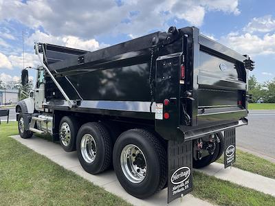 New 2026 Mack Granite Dump Truck for sale #1M2GR2NC8TM007256 - photo 2