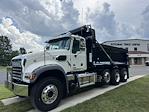 New 2026 Mack Granite Dump Truck for sale #1M2GR2NC8TM007256 - photo 1