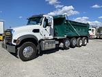 New 2026 Mack Granite Regular Cab Dump Truck for sale #1M2GR2TC9TM003218 - photo 14