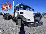 New 2025 Mack Granite 6x4 Cab Chassis for sale #1M2GR3GC8SM049119 - photo 1