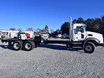 New 2025 Mack Granite 6x4 Cab Chassis for sale #1M2GR3GC8SM049119 - photo 17