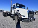 New 2025 Mack Granite 6x4 Cab Chassis for sale #1M2GR3GC8SM049119 - photo 3