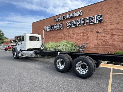 New 2026 Mack Granite Cab Chassis for sale #1M2GR4GC2TM056378 - photo 2