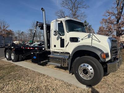 New 2026 Mack Granite Cab Chassis for sale #1M2GR4GC3TM054817 - photo 1