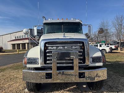 New 2026 Mack Granite Cab Chassis for sale #1M2GR4GC3TM054817 - photo 2