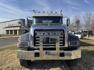 New 2026 Mack Granite Cab Chassis for sale #1M2GR4GC3TM055854 - photo 2