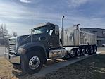 New 2026 Mack Granite Landscape Dump for sale #TM055854 - photo 1