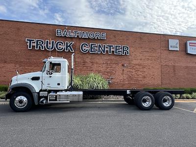 New 2026 Mack Granite - photo 1