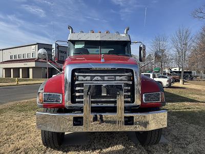 New 2026 Mack Granite Cab Chassis for sale #1M2GR4GC5TM055855 - photo 2