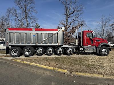 New 2026 Mack Granite - photo 1