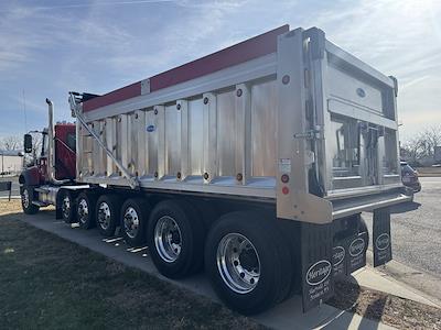 New 2026 Mack Granite Landscape Dump for sale #1M2GR4GC5TM055855 - photo 2