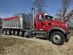 New 2026 Mack Granite Landscape Dump for sale #1M2GR4GC5TM055855 - photo 3