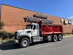 New 2026 Mack Granite Dump Truck for sale #1M2GR4GC6TM053094 - photo 1