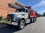 New 2026 Mack Granite Dump Truck for sale #1M2GR4GC6TM053094 - photo 3