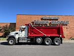 New 2026 Mack Granite Dump Truck for sale #1M2GR4GC6TM053094 - photo 4