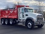 New 2026 Mack Granite Landscape Dump for sale #1M2GR4NC6TM008627 - photo 3
