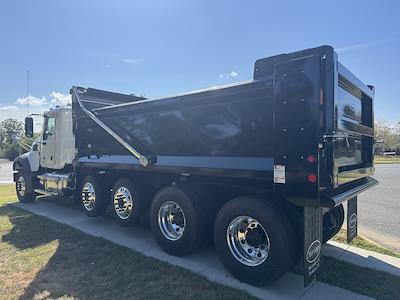 New 2026 Mack Granite Dump Truck for sale #3377 - photo 2
