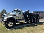 New 2026 Mack Granite Dump Truck for sale #3377 - photo 1