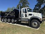 New 2026 Mack Granite Dump Truck for sale #3377 - photo 4