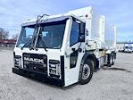 New 2026 Mack LR Day Cab Dump Truck for sale #1M2LR2GC1TM012665 - photo 8