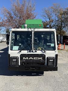 New 2026 Mack LR - photo 1