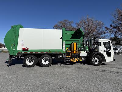 New 2026 Mack LR - photo 1