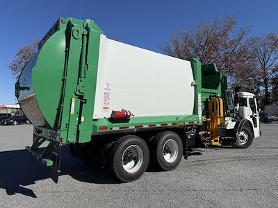 New 2026 Mack LR Garbage Truck for sale #1M2LR2GC8TM011691 - photo 2