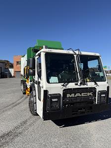 New 2026 Mack LR - photo 1