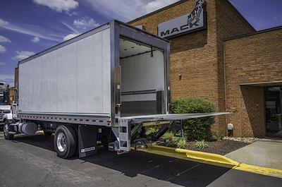 New 2024 Mack MD6 Refrigerated Body for sale #1M2MDBAA0RS074797 - photo 2