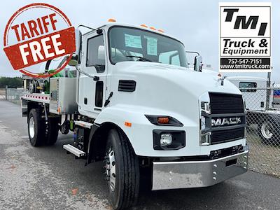 New 2025 Mack MD6 Tanker Truck for sale #1M2MDBAA0SS017571 - photo 1