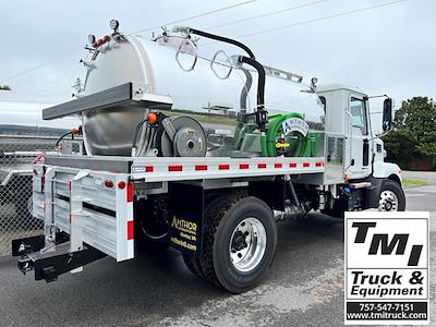 New 2025 Mack MD6 Tanker Truck for sale #1M2MDBAA0SS017571 - photo 2