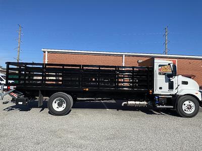 New 2026 Mack MD6 Stake Bed for sale #1M2MDBAA0TS019290 - photo 1