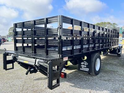 New 2026 Mack MD6 Stake Bed for sale #1M2MDBAA0TS019290 - photo 2