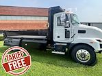 New 2025 Mack MD6 16' 3" Rugby Steel Dump Truck for sale #1M2MDBAA1SS018129 - photo 1