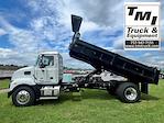 New 2025 Mack MD6 16' 3" Rugby Steel Dump Truck for sale #1M2MDBAA1SS018129 - photo 6