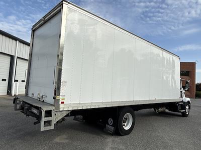 Used 2021 Mack MD6 Box Truck for sale #1M2MDBAA2MS001102 - photo 2