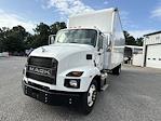 Used 2021 Mack MD6 Box Truck for sale #1M2MDBAA2MS001102 - photo 3