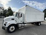 Used 2021 Mack MD6 Box Truck for sale #1M2MDBAA2MS001102 - photo 4