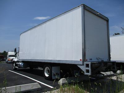Used 2021 Mack MD6 Box Truck for sale #1M2MDBAA2MS001111 - photo 2