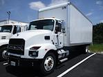 Used 2021 Mack MD6 Box Truck for sale #1M2MDBAA2MS001111 - photo 1