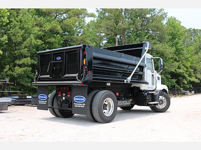 New 2026 Mack MD6 Dump Truck for sale #1M2MDBAA2TS018867 - photo 2