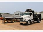New 2026 Mack MD6 Dump Truck for sale #1M2MDBAA2TS018867 - photo 3