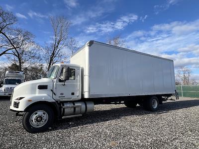 New 2026 Mack MD6 Cab Chassis for sale #1M2MDBAA2TS019291 - photo 2