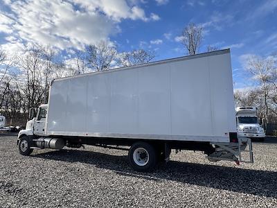 New 2026 Mack MD6 Box Truck for sale #1M2MDBAA2TS019291 - photo 2