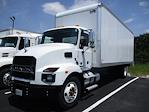 Used 2021 Mack MD6 Box Truck for sale #1M2MDBAA3MS001111 - photo 1