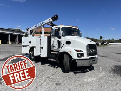 New 2025 Mack MD6 Mechanics Body for sale #1M2MDBAA3SS018116 - photo 1