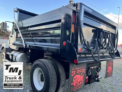 New 2026 Mack MD6 Dump Truck for sale #1M2MDBAA3TS019736 - photo 2