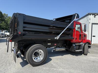 New 2026 Mack MD6 Dump Truck for sale #1M2MDBAA4TS019289 - photo 2