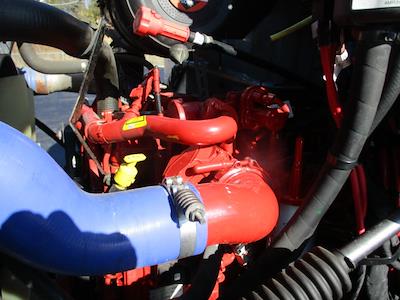 Used 2022 Mack MD6 - photo 1